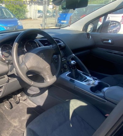 Peugeot 3008 1.6 HDi 115CV Active (6)