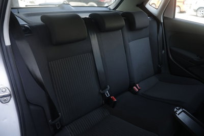 Volkswagen Polo 1.6 TDI 90CV DPF 5 porte Highline (12)