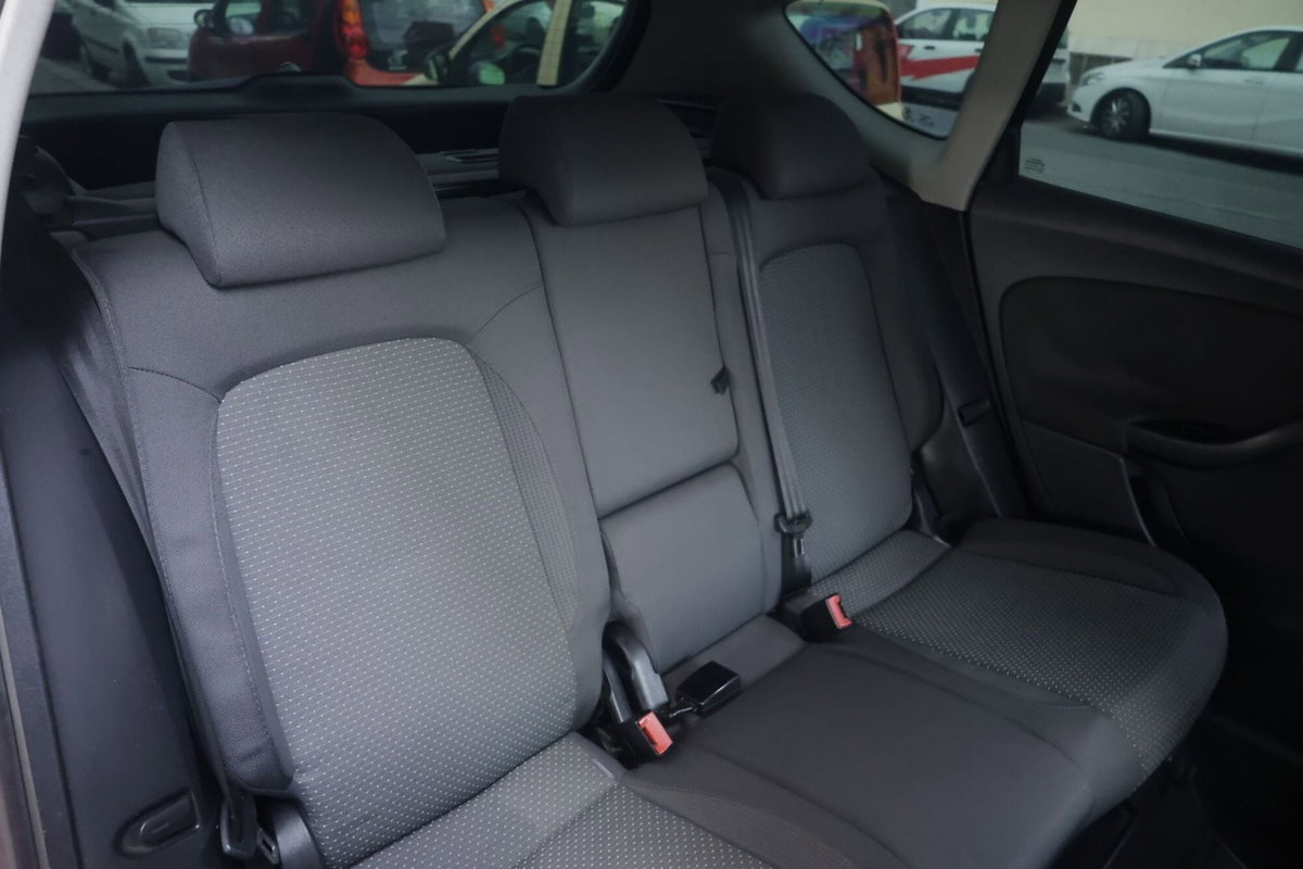 SEAT Altea 1.9 TDI Stylance (12)