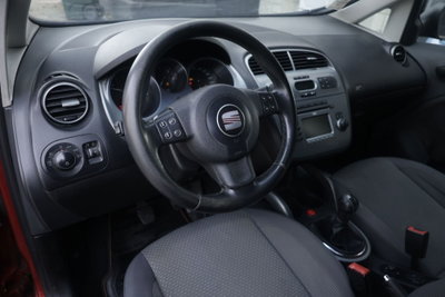 SEAT Altea 1.9 TDI Stylance (14)