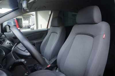 SEAT Altea 1.9 TDI Stylance (16)