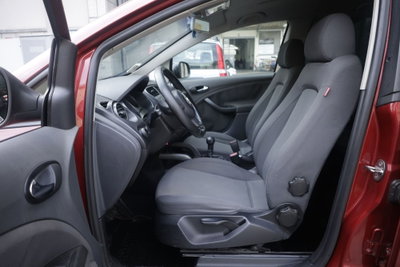 SEAT Altea 1.9 TDI Stylance (17)