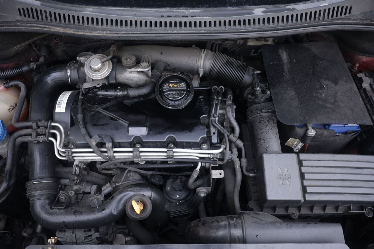 SEAT Altea 1.9 TDI Stylance (18)