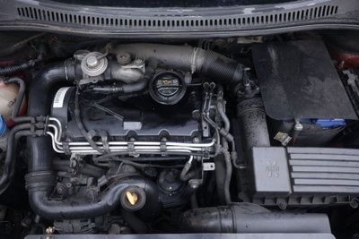 SEAT Altea 1.9 TDI Stylance (18)