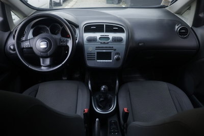 SEAT Altea 1.9 TDI Stylance (2)