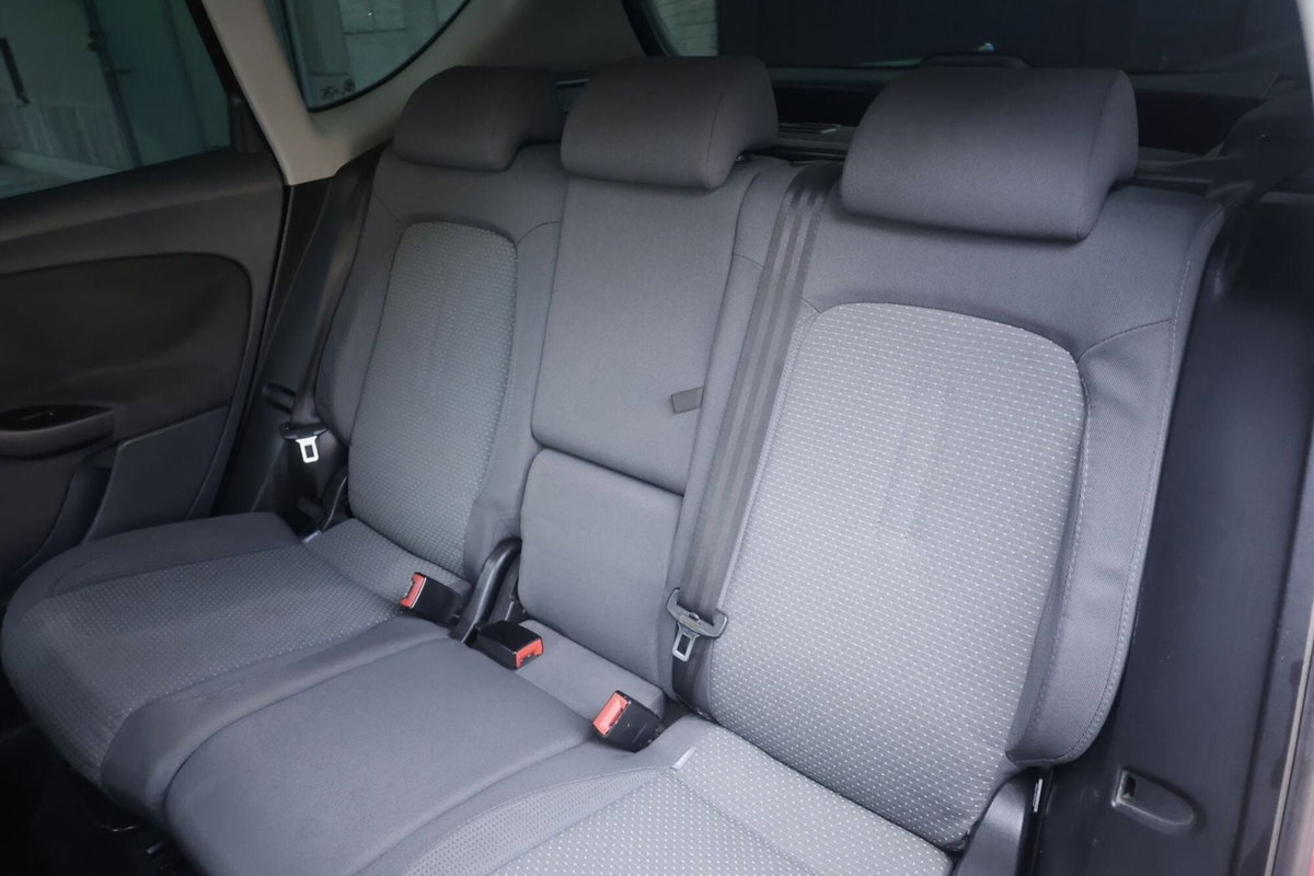 SEAT Altea 1.9 TDI Stylance (3)