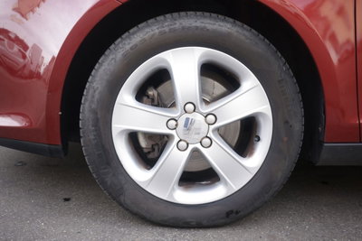 SEAT Altea 1.9 TDI Stylance (5)