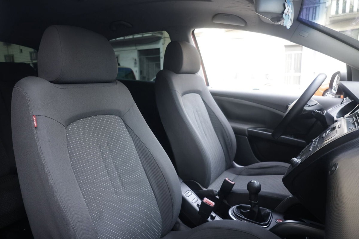 SEAT Altea 1.9 TDI Stylance (6)