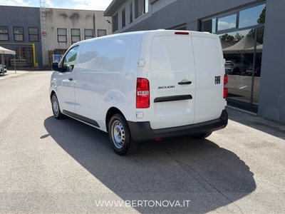 Fiat Scudo Furgone 1.9 diesel Furgone (7)