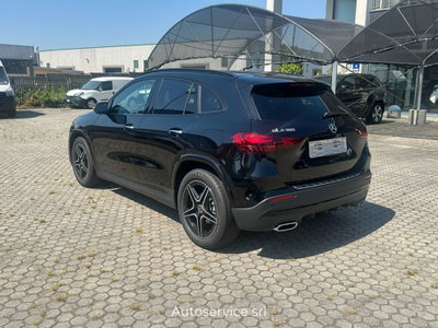 Mercedes-Benz GLA SUV 180 AMG Line Advanced Plus Digital Edition auto (3)