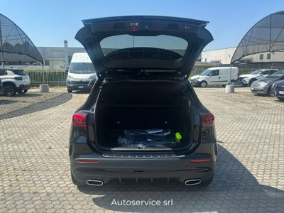 Mercedes-Benz GLA SUV 180 AMG Line Advanced Plus Digital Edition auto (9)