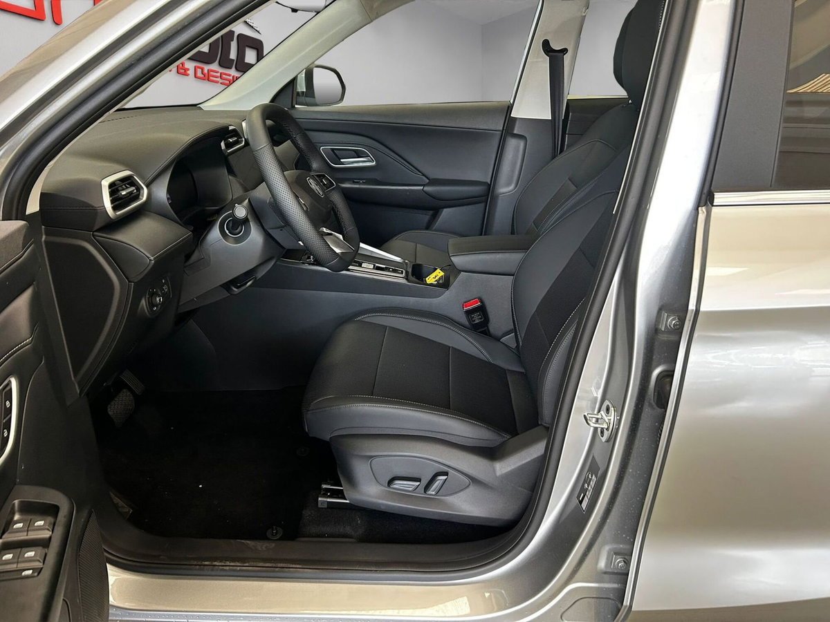 Mg ZS 1.5 hybrid+ Luxury auto (11)