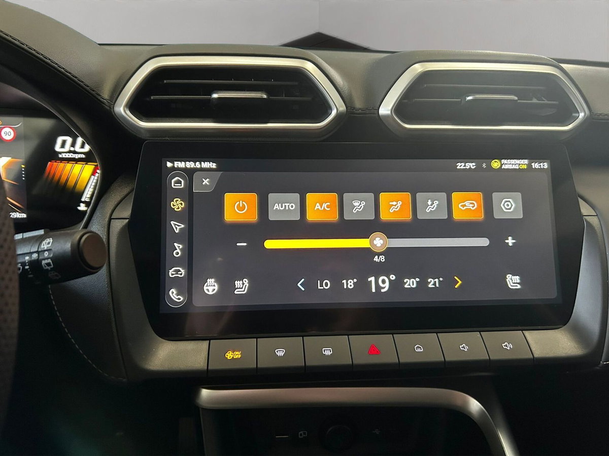 Mg ZS 1.5 hybrid+ Luxury auto (15)