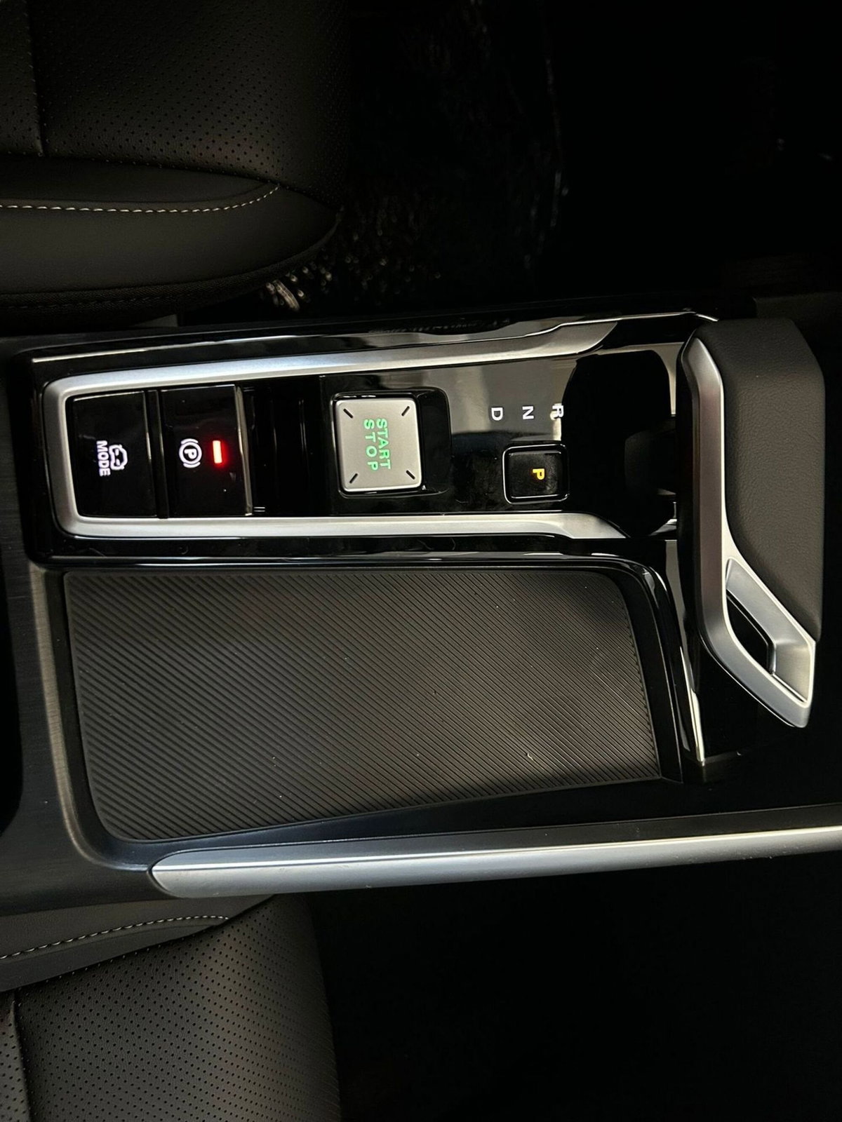 Mg ZS 1.5 hybrid+ Luxury auto (19)