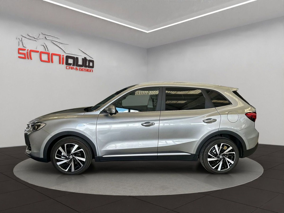 Mg ZS 1.5 hybrid+ Luxury auto (3)