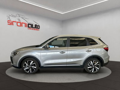 Mg ZS 1.5 hybrid+ Luxury auto (3)