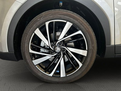 Mg ZS 1.5 hybrid+ Luxury auto (4)