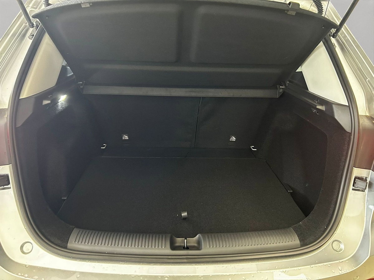 Mg ZS 1.5 hybrid+ Luxury auto (6)