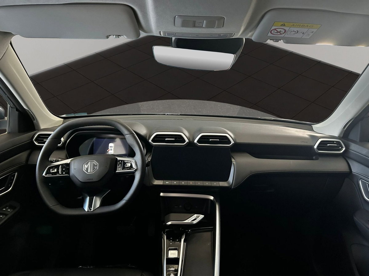 Mg ZS 1.5 hybrid+ Luxury auto (8)