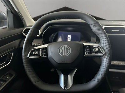 Mg ZS 1.5 hybrid+ Luxury auto (9)