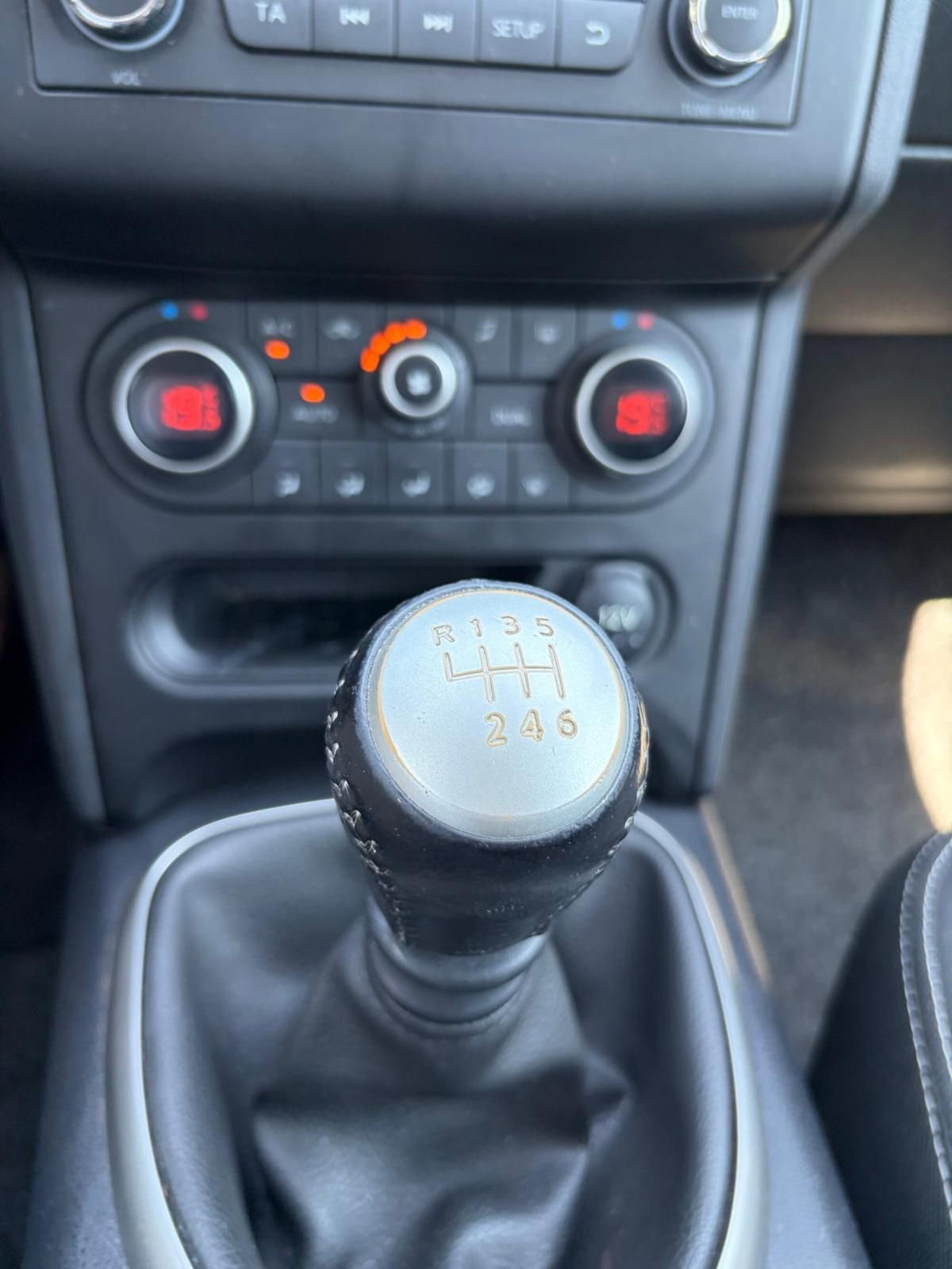 Nissan Qashqai 1.5 dCi DPF Acenta (11)