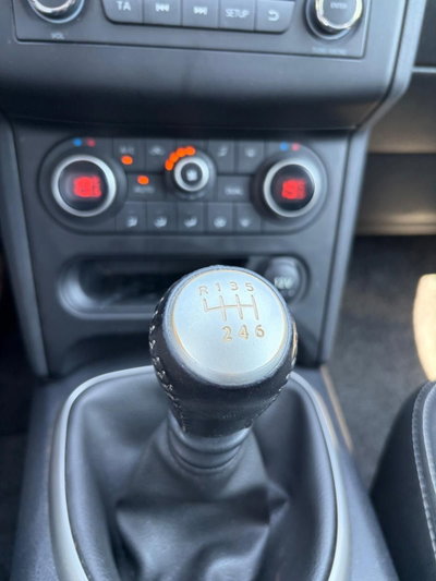 Nissan Qashqai 1.5 dCi DPF Acenta (11)