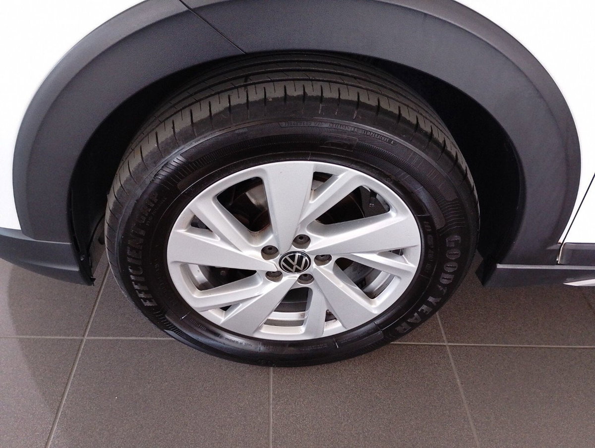 Volkswagen Taigo 1.0 TSI 110 CV Life (11)