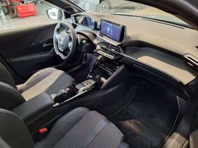 Peugeot 208 1.2 hybrid GT 145cv e-dcs 6 (10)