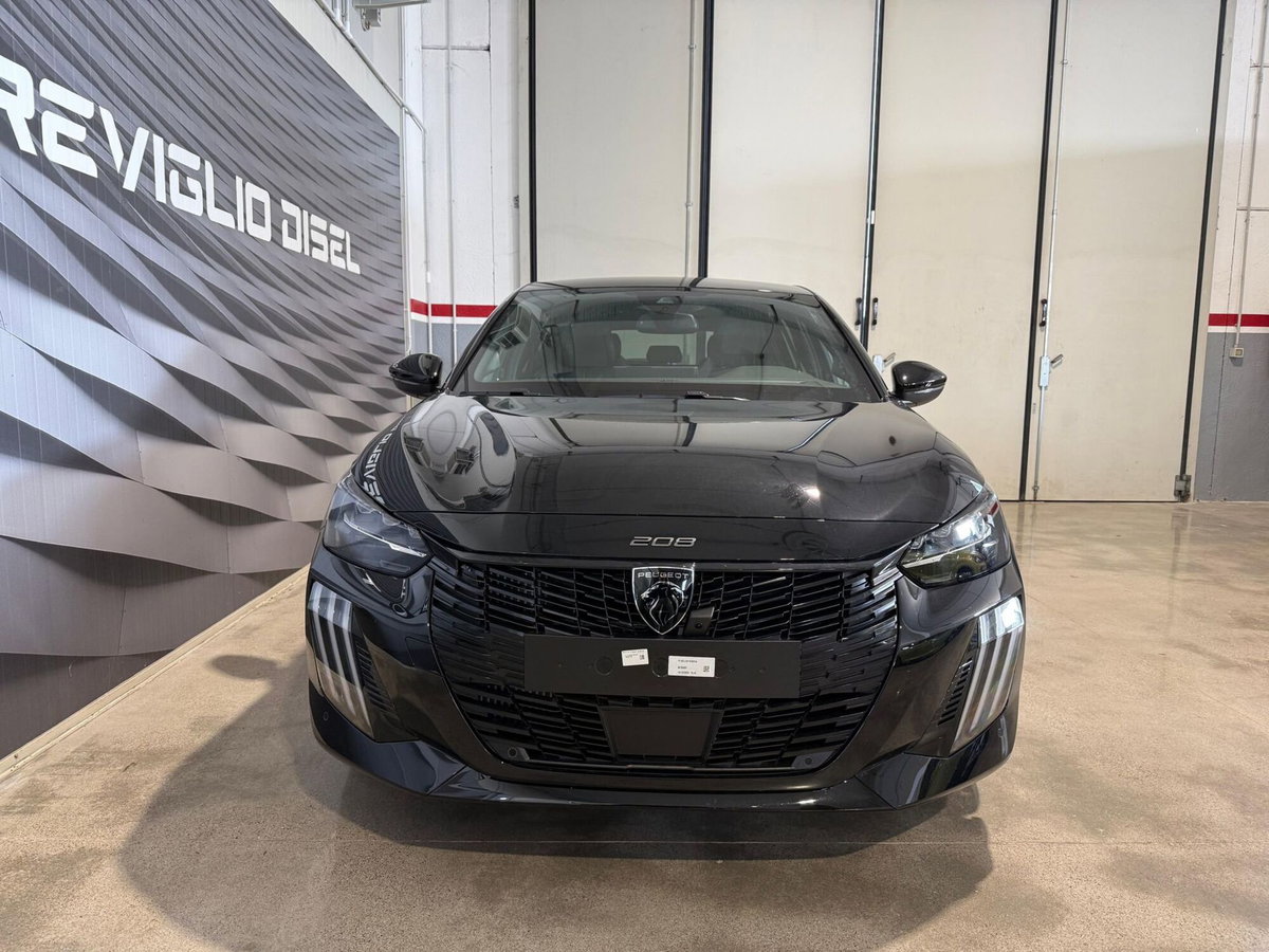 Peugeot 208 1.2 hybrid GT 145cv e-dcs 6 (2)