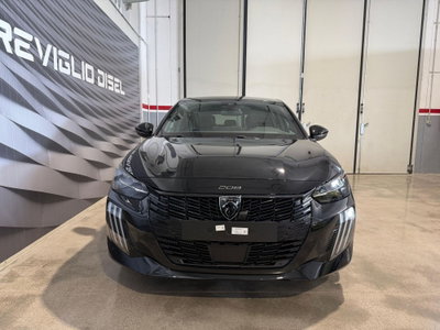 Peugeot 208 1.2 hybrid GT 145cv e-dcs 6 (2)