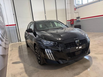 Peugeot 208 1.2 hybrid GT 145cv e-dcs 6 (3)
