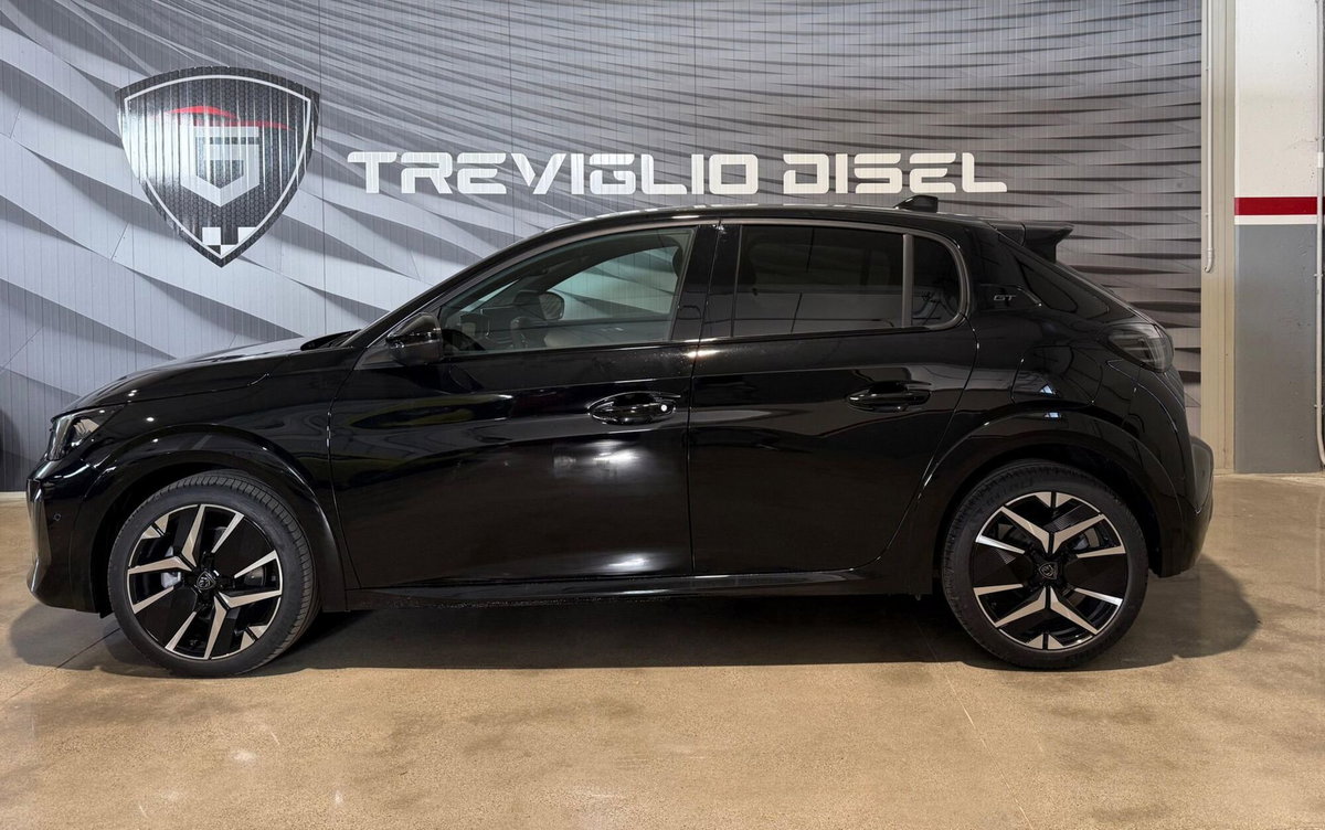Peugeot 208 1.2 hybrid GT 145cv e-dcs 6 (4)