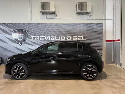 Peugeot 208 1.2 hybrid GT 145cv e-dcs 6 (8)