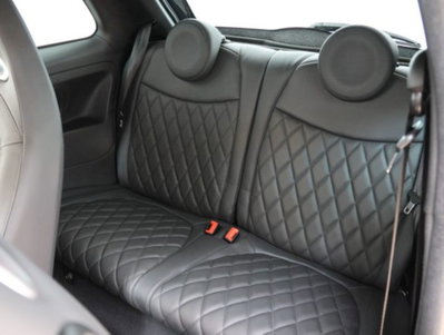 Abarth 595 595 1.4 Turbo T-Jet 165 CV (10)