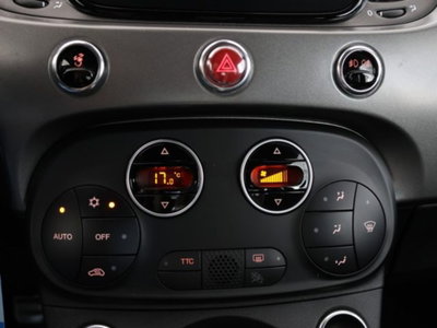 Abarth 595 595 1.4 Turbo T-Jet 165 CV (17)