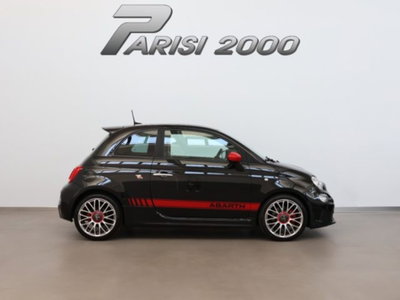 Abarth 595 595 1.4 Turbo T-Jet 165 CV (6)