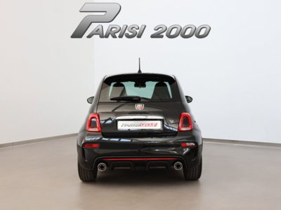 Abarth 595 595 1.4 Turbo T-Jet 165 CV (7)