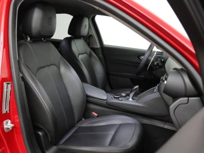 Alfa Romeo Giulia 2.0 Turbo 200 CV AT8 Executive (11)