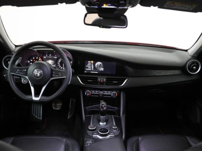 Alfa Romeo Giulia 2.0 Turbo 200 CV AT8 Executive (13)
