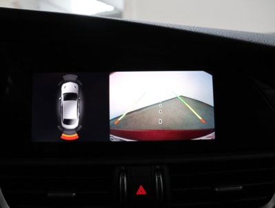 Alfa Romeo Giulia 2.0 Turbo 200 CV AT8 Executive (16)
