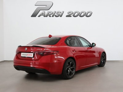 Alfa Romeo Giulia 2.0 Turbo 200 CV AT8 Executive (3)