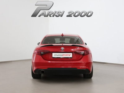 Alfa Romeo Giulia 2.0 Turbo 200 CV AT8 Executive (7)