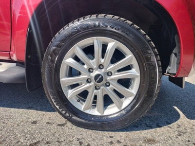Isuzu D-Max Pick-up 1.9 Crew Cab Solar Plus 4WD Clima (12)