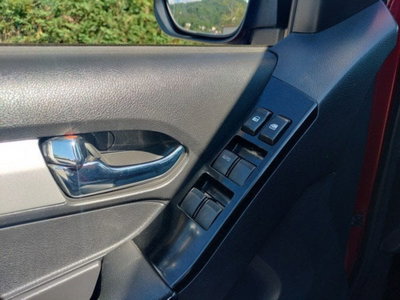 Isuzu D-Max Pick-up 1.9 Crew Cab Solar Plus 4WD Clima (13)