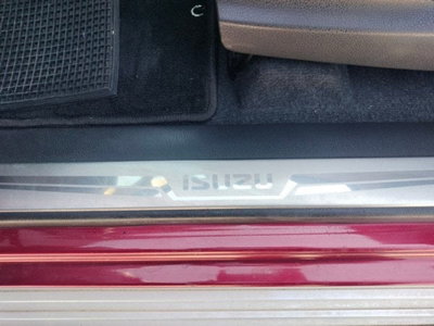 Isuzu D-Max Pick-up 1.9 Crew Cab Solar Plus 4WD Clima (14)