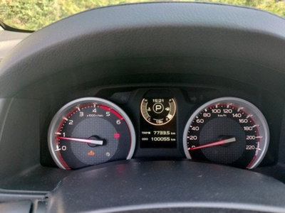Isuzu D-Max Pick-up 1.9 Crew Cab Solar Plus 4WD Clima (18)