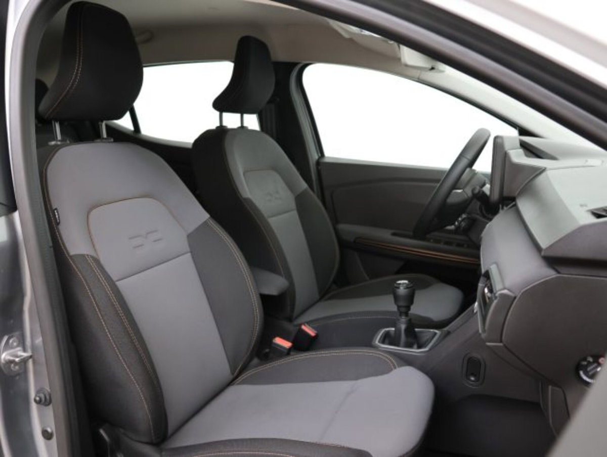 Dacia Sandero Stepway 1.0 tce Extreme Eco-g 100cv (11)