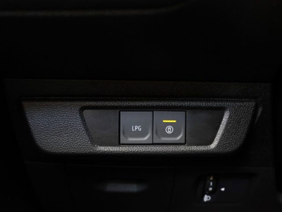 Dacia Sandero Stepway 1.0 tce Extreme Eco-g 100cv (19)