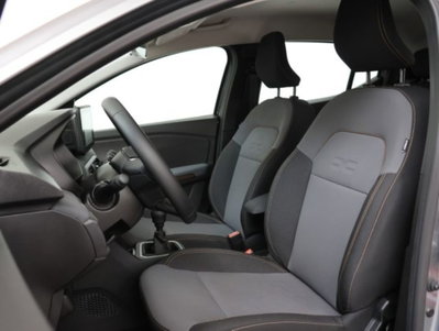 Dacia Sandero Stepway 1.0 tce Extreme Eco-g 100cv (8)
