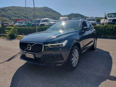 Volvo XC60 D5 AWD Geartronic Momentum (3)